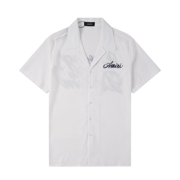 Amiri Shirts-180